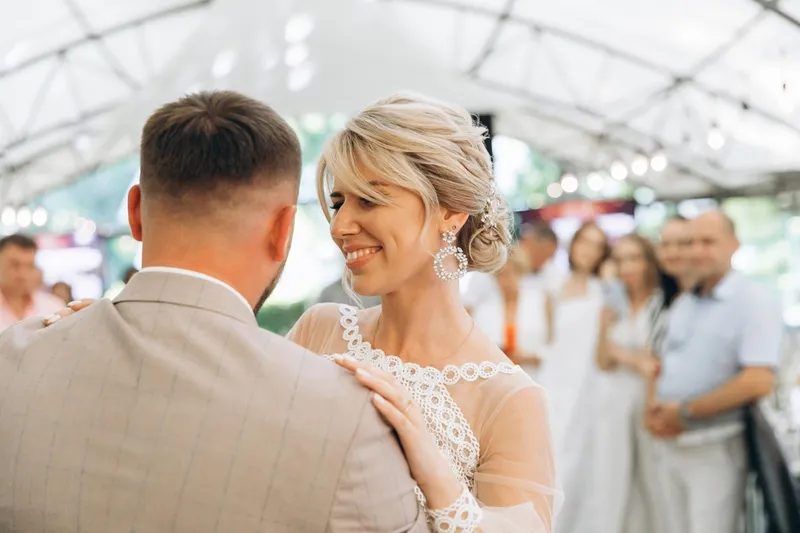 Hochzeit – Beispiel hochzeit
