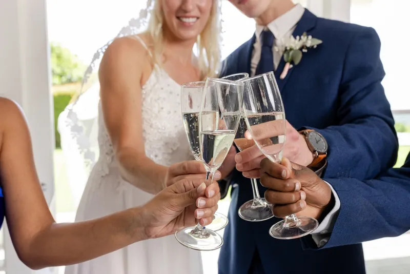 Hochzeit – Beispiel hochzeit