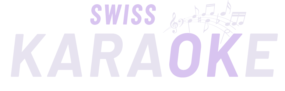 Swiss Karaoke