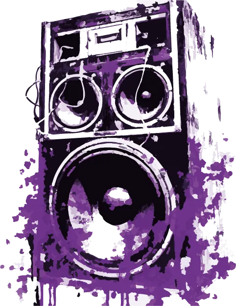Lautsprecher-Anlage Swiss Karaoke – Profi-Sound für Events